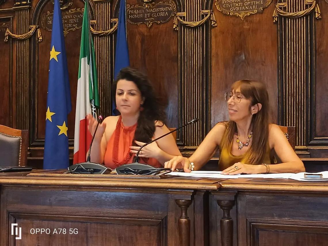 &laquo;Asili nido: contributi per 231 famiglie&raquo;