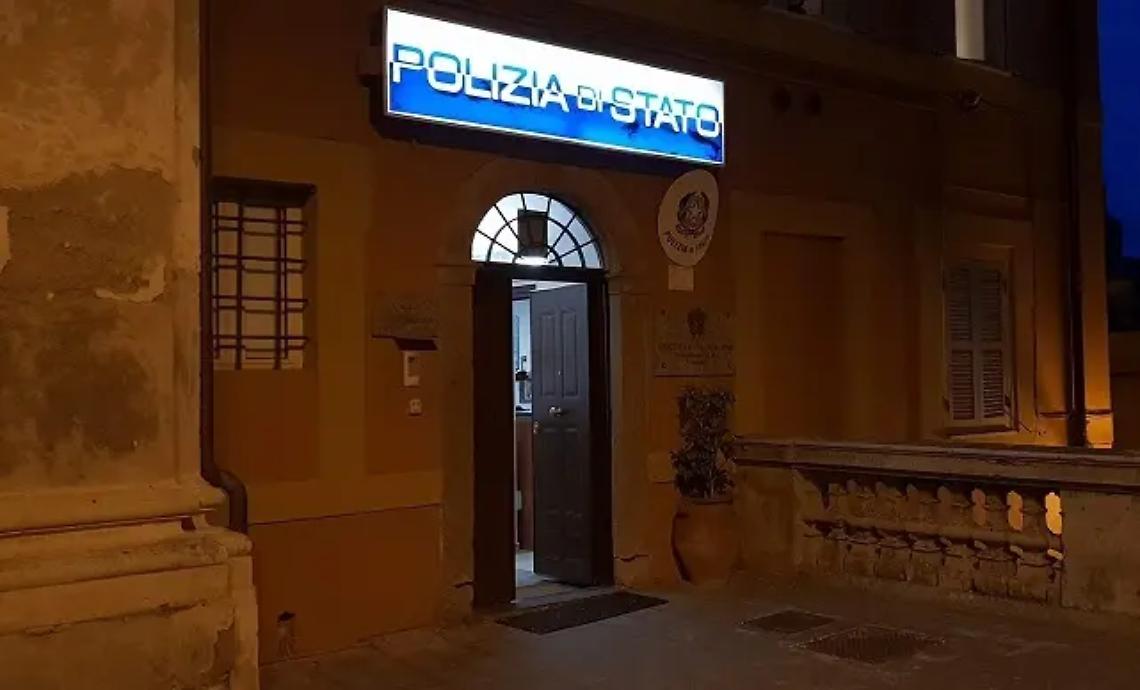 Il questore chiude un bar del litorale per 7 giorni