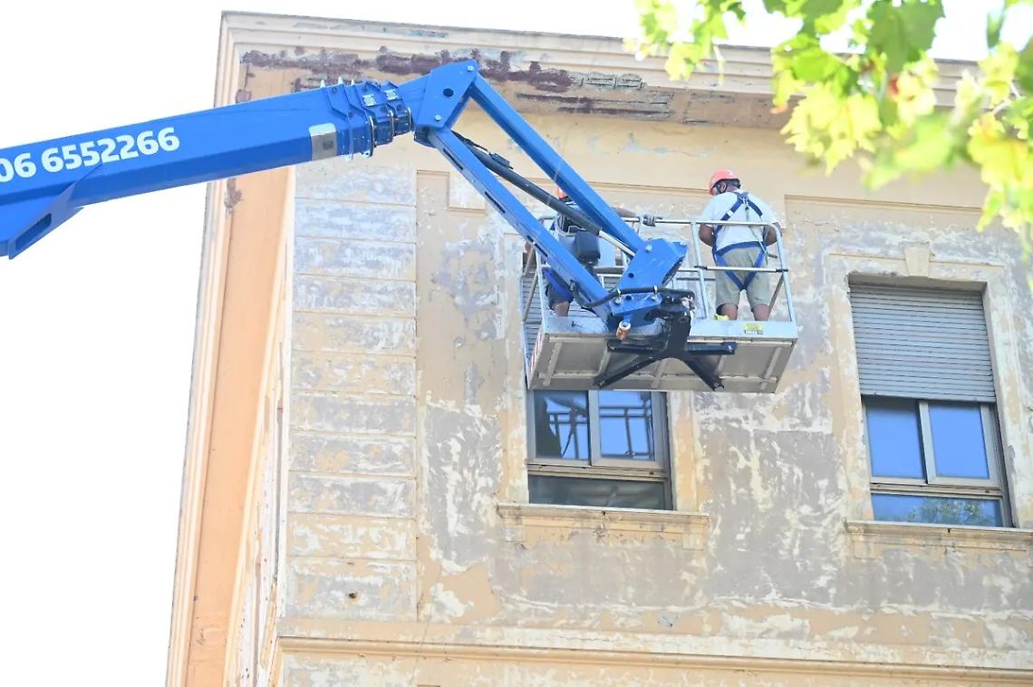 Scuole, si lavora per la messa in sicurezza