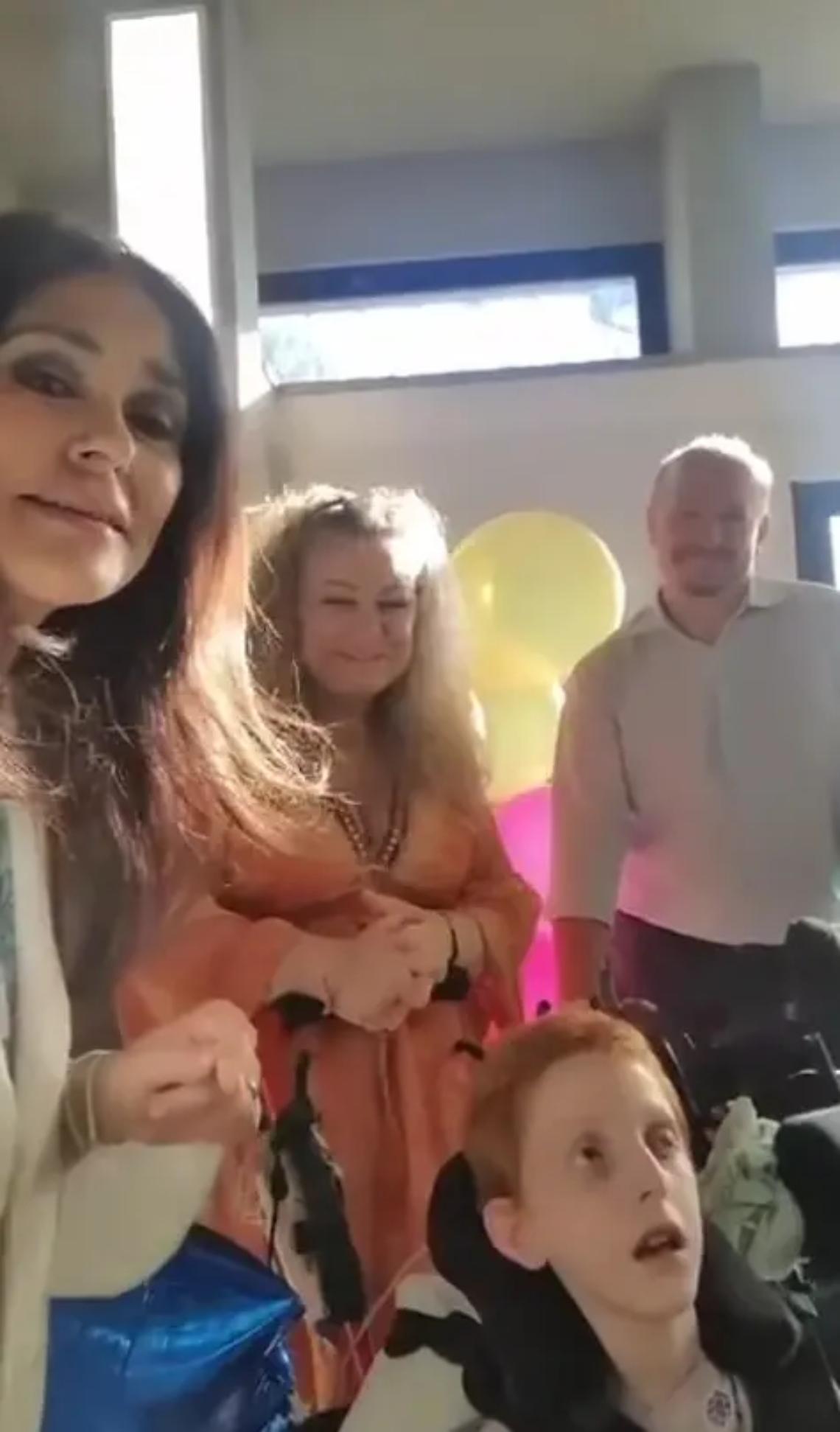 &laquo;Aiutateci a far curare Marco e Francesco&raquo; &ndash; L&rsquo;APPELLO