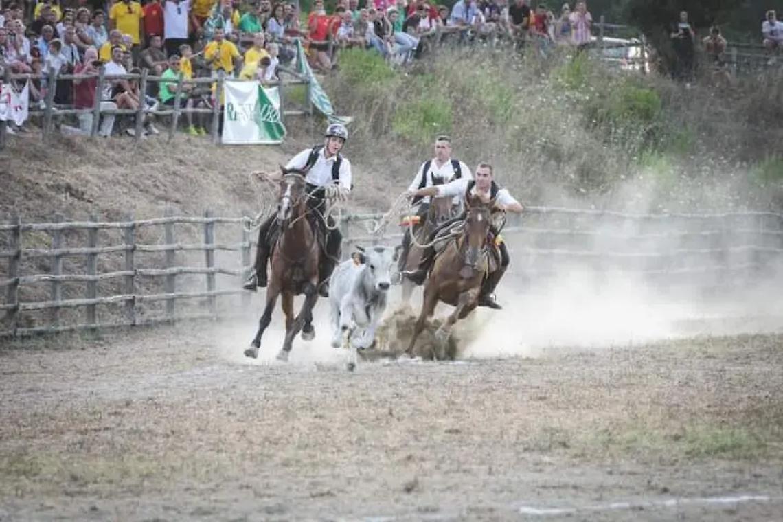 Torneo dei Butteri, fervono i preparativi
