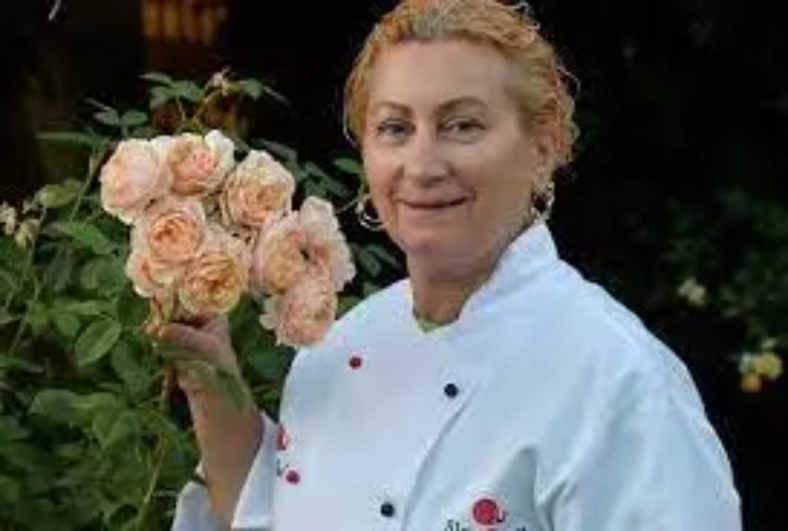 Divin Mangiando scalda i fornelli