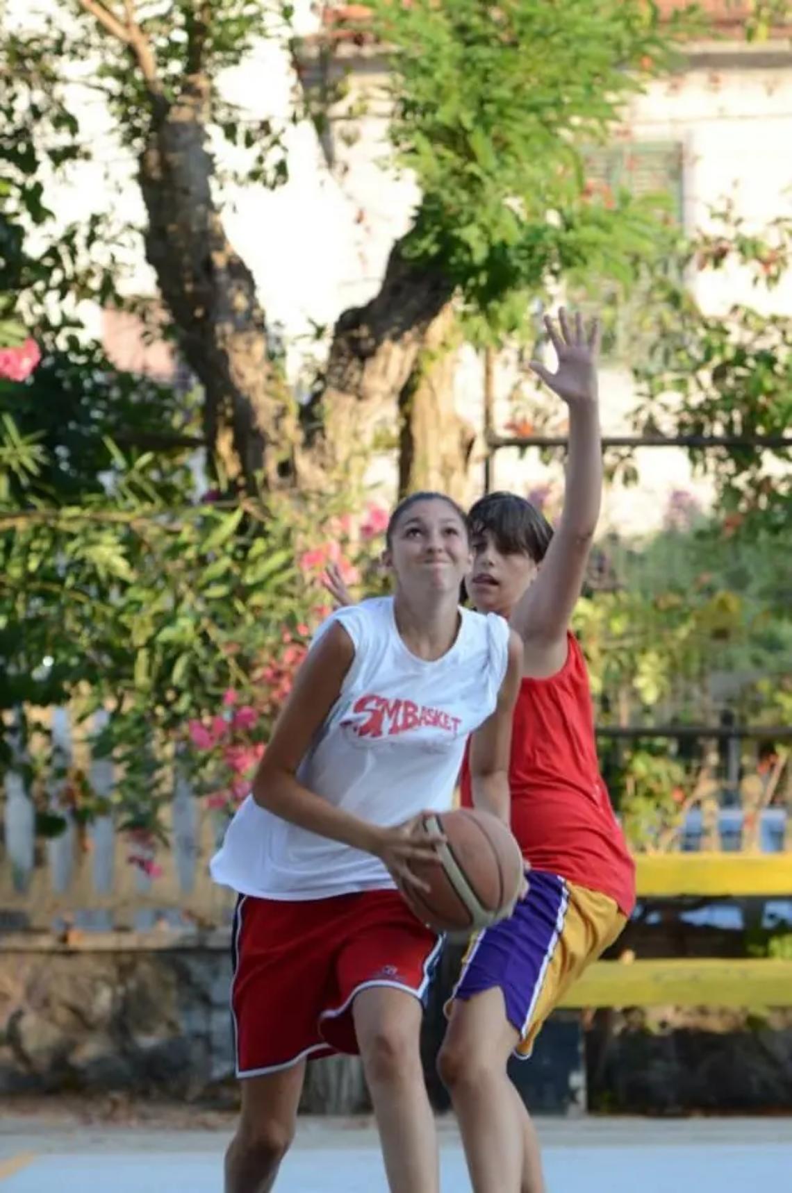 Il Santa Marinella guarda in alto