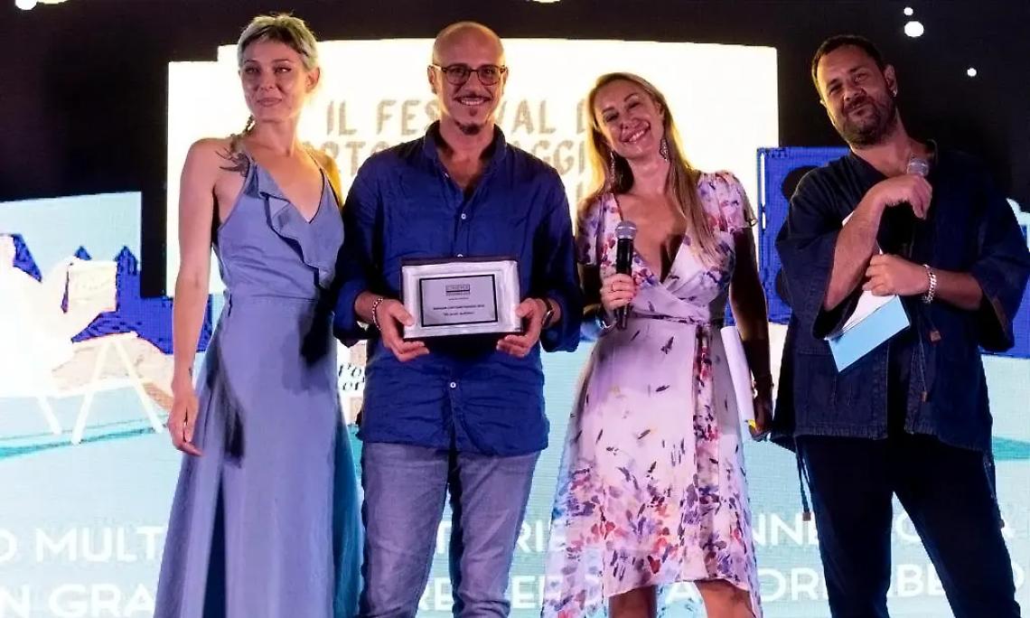 Marrobbio, il corto di Impiccich&egrave; continua a macinare successi