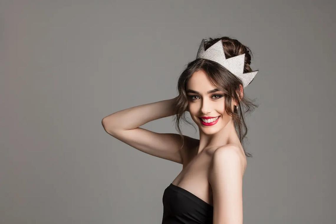 Miss Fashion Girl: Claudia Seminatore si aggiudica il titolo