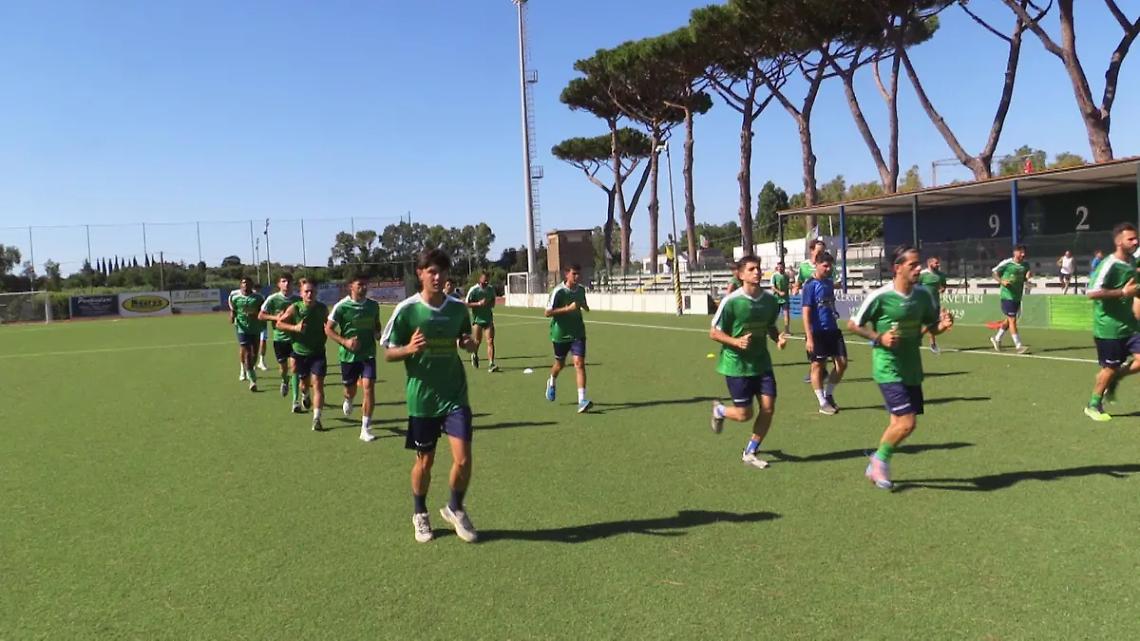 Mister Superchi: &laquo;Ci siamo rafforzati con elementi di esperienza&raquo;