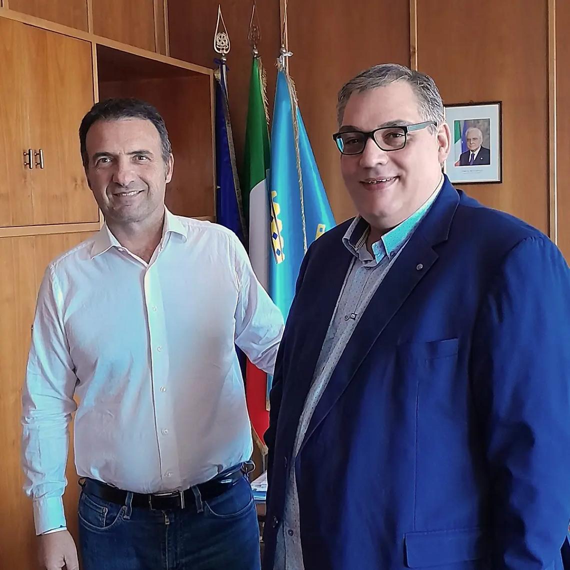 &laquo;Roma-Viterbo: il noleggio dei rotabili, unica soluzione&raquo;