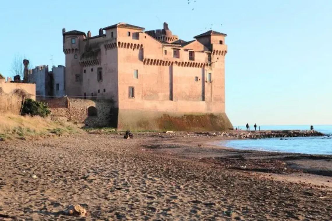 Il Castello di Santa Severa si fa &ldquo;in quattro&rdquo;
