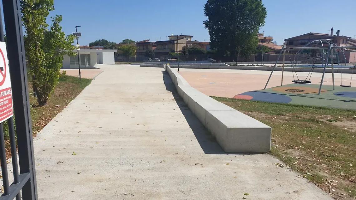 Nessuna zona d&rsquo;ombra alla Citt&agrave; dei bambini