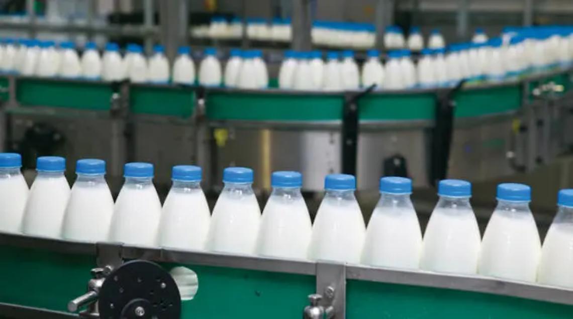 Antonelli: &laquo;Dare nuove certezze alla Centrale del latte &egrave; un segnale forte&raquo;