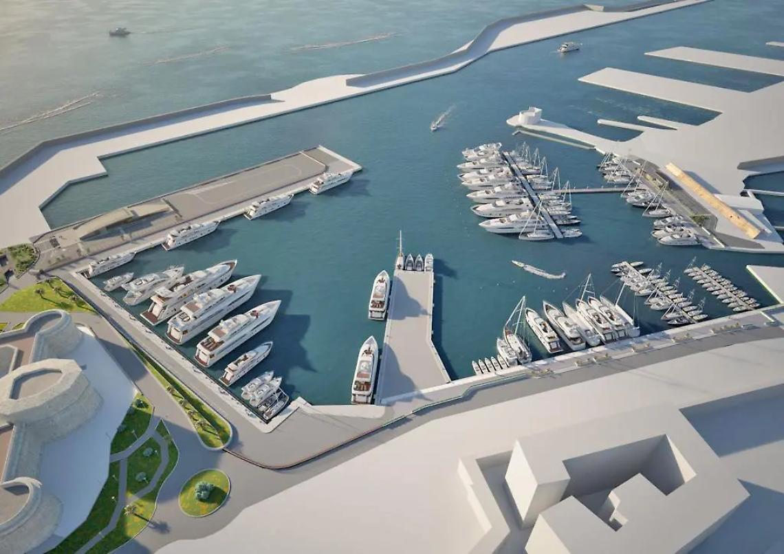 Roma Marina Yachting, la societ&agrave; promette battaglia