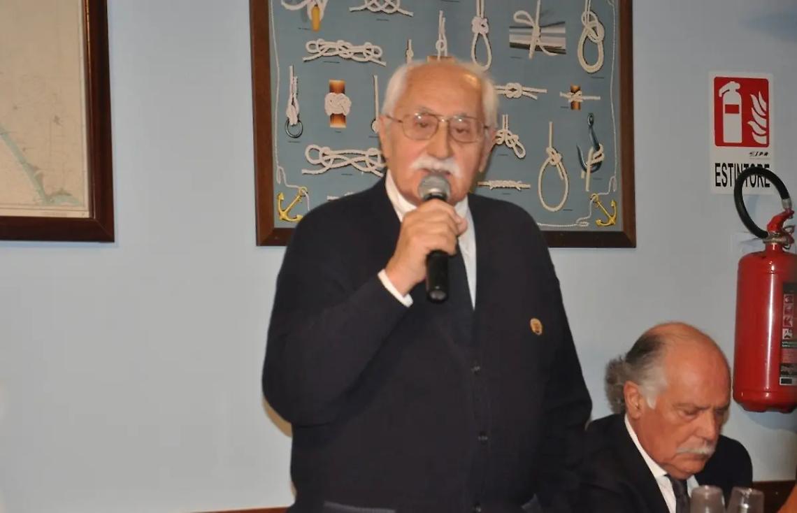 Ladispoli piange la scomparsa del dottor Amico Gandini