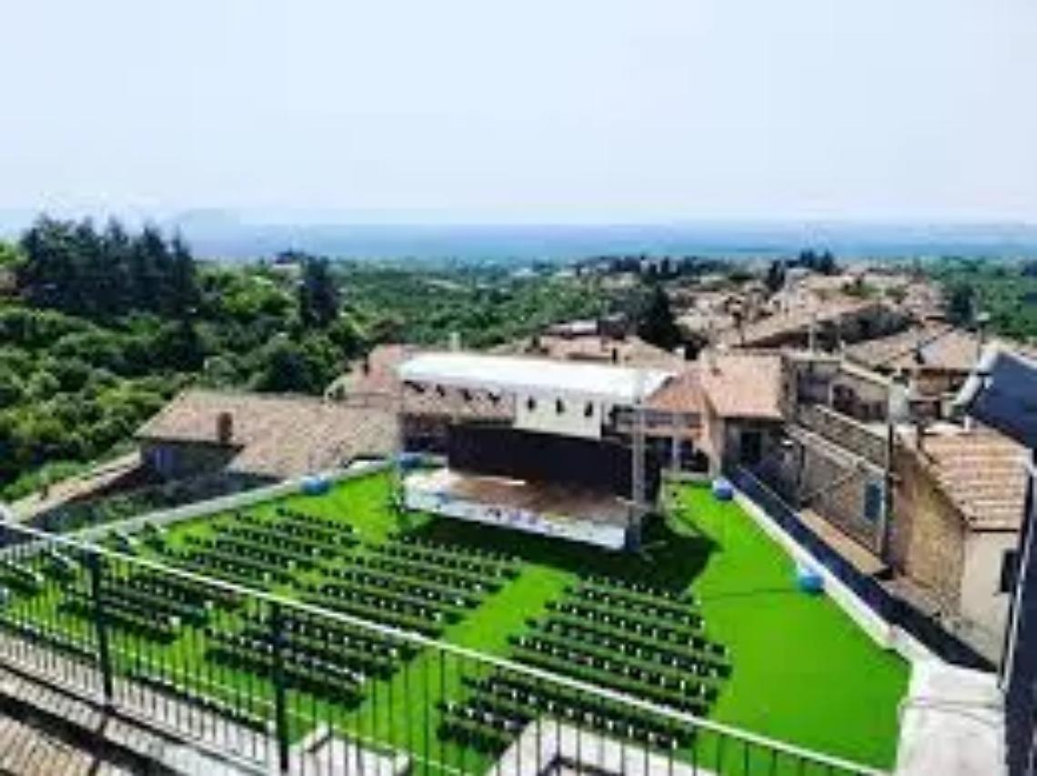 Sul palco &ldquo;L&rsquo;urtomo miracolo&rdquo;