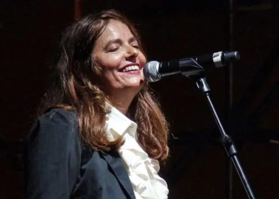 Nada in concerto all&rsquo;anfiteatro Cordeschi