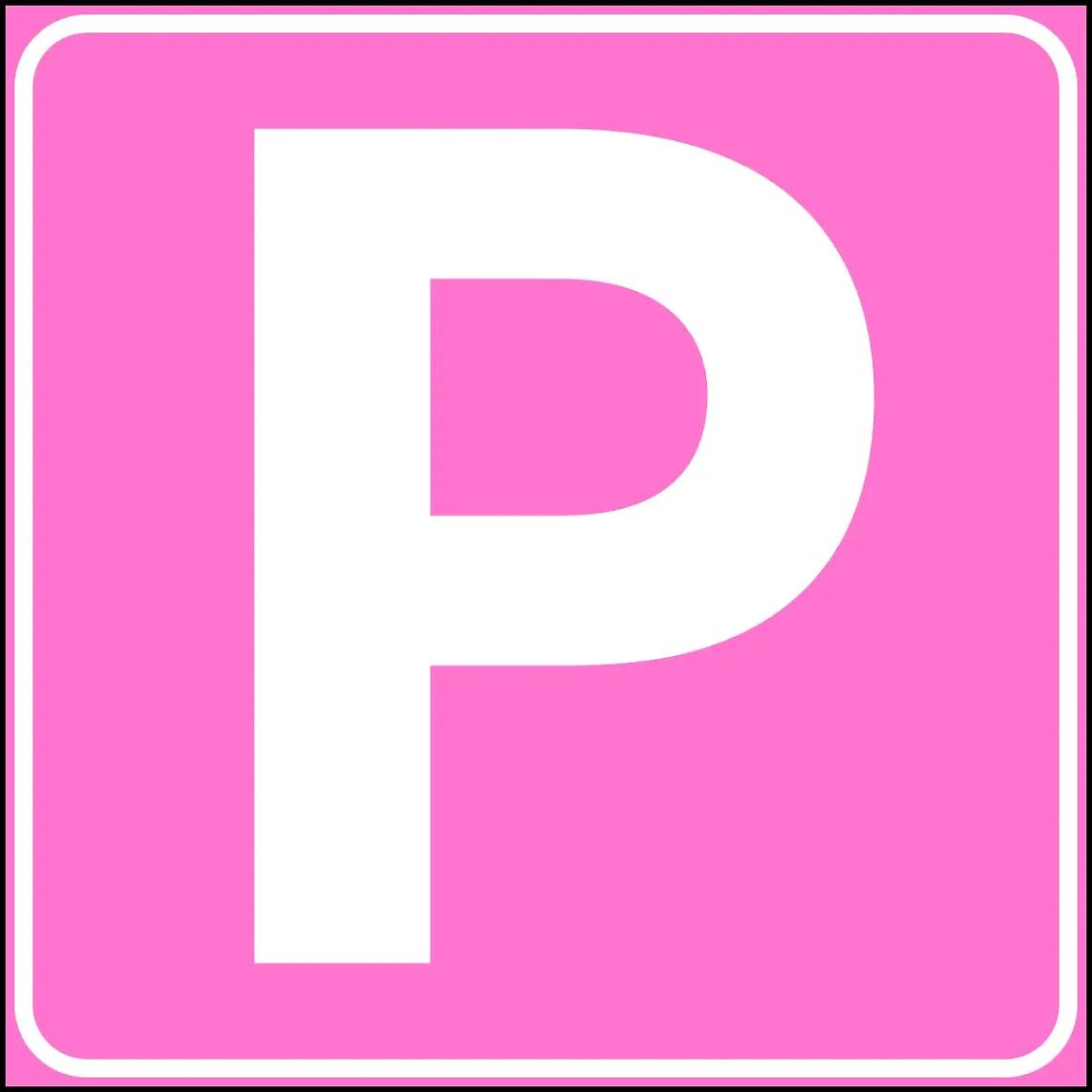 &laquo;Il comune istituisca i &ldquo;parcheggi rosa&rdquo;&raquo;