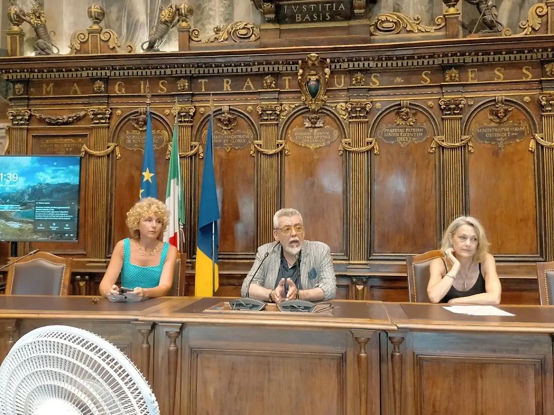 Suggestioni musicali alla luce di 500 candele