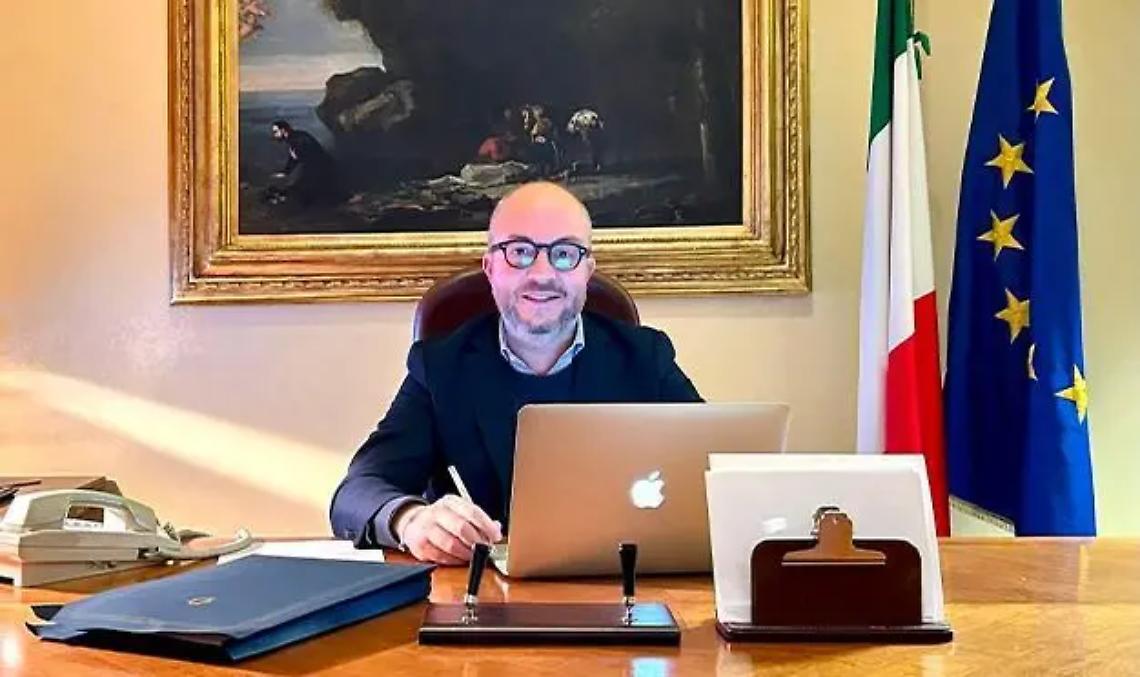 &laquo;Dal Mef 1,6 miliardi di euro per opere pubbliche&raquo;