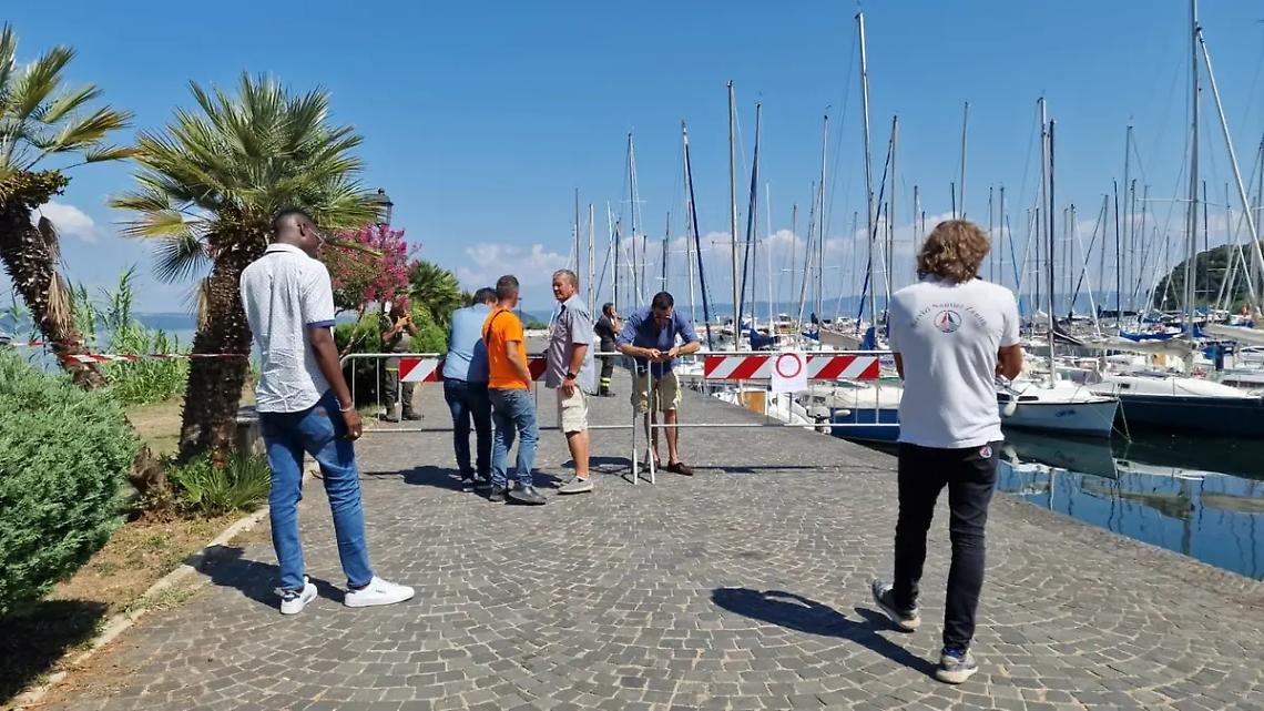 Mohamed torner&agrave; in Senegal