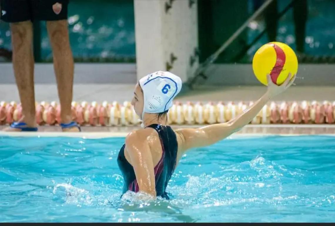 La Nautilus sferra un altro colpo: presa Valentina Cosentino