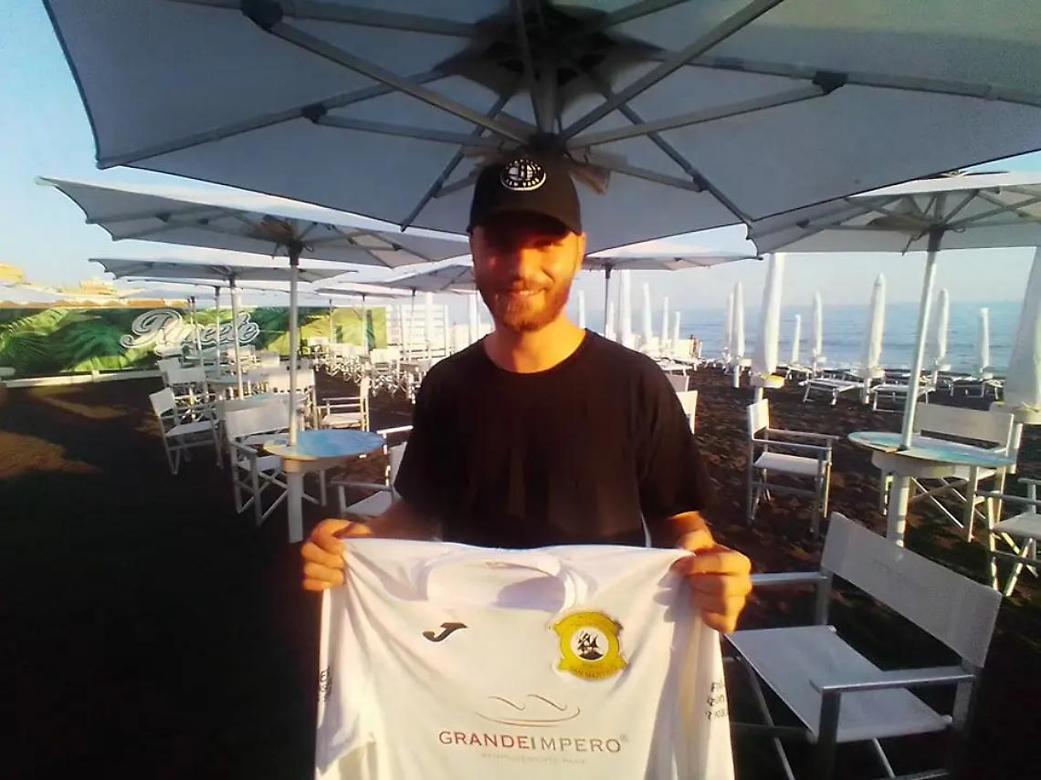 Etrurians: presi i difensori Bresciani e Vignaroli