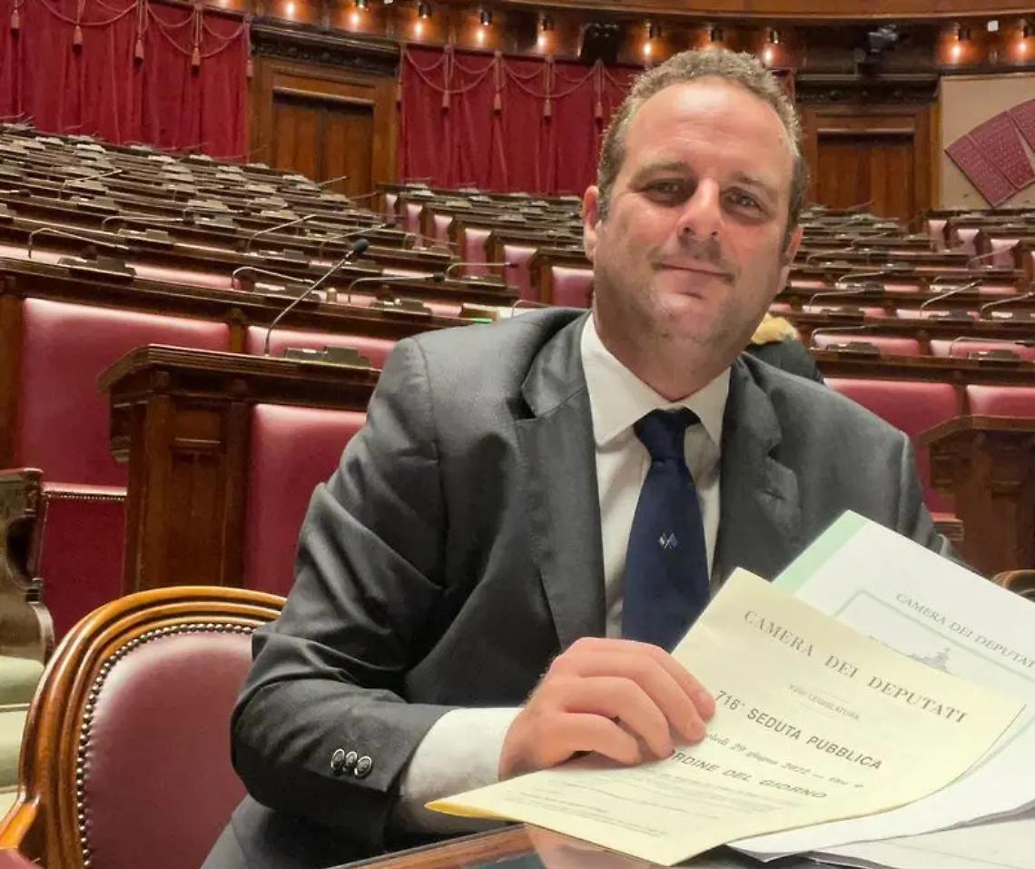 Migranti, Battilocchio: &laquo;Professionalit&agrave; e competenza da parte degli operatori&raquo;