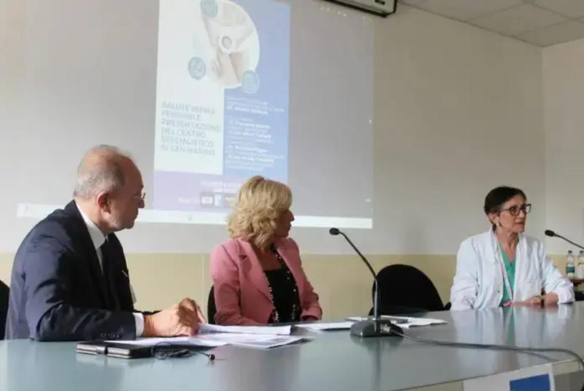 Salute intima femminile, a San Marino nasce un centro specialistico