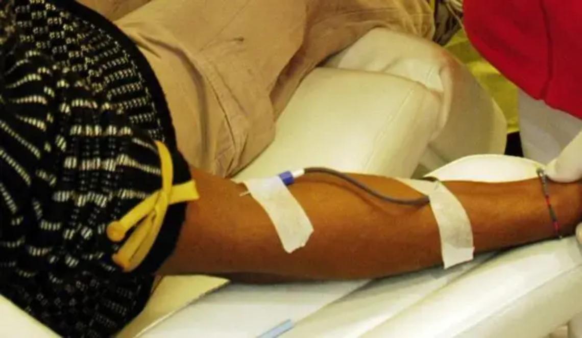 Emergenza plasma, Segato (Aip): &ldquo;Servono campagne per la donazione&rdquo;