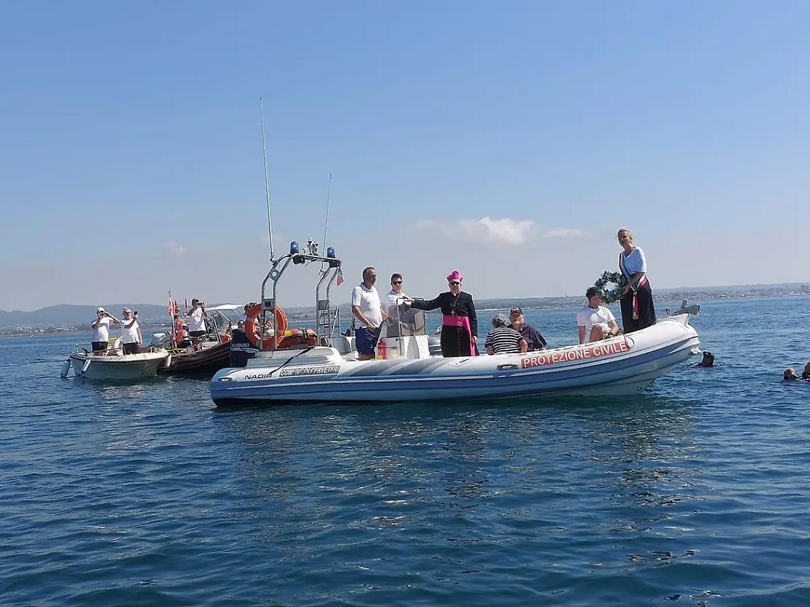 Festa dell&rsquo;Assunta: si rinnova la tradizione