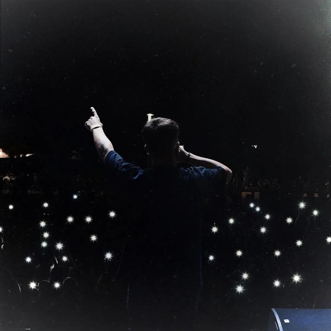 Fuori il secondo singolo di Alessio Lo Presti &ldquo;Vorrei averti&rdquo;