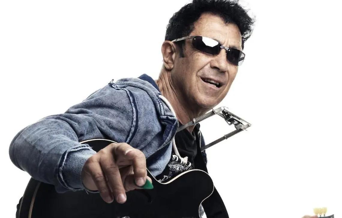 Castello Santa Severa, il 29 arriva Bennato