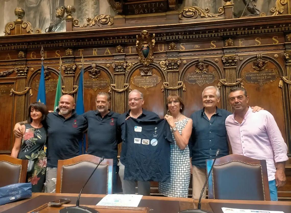 &ldquo;A cena insieme&hellip;&rdquo; tra sapori e solidariet&agrave;