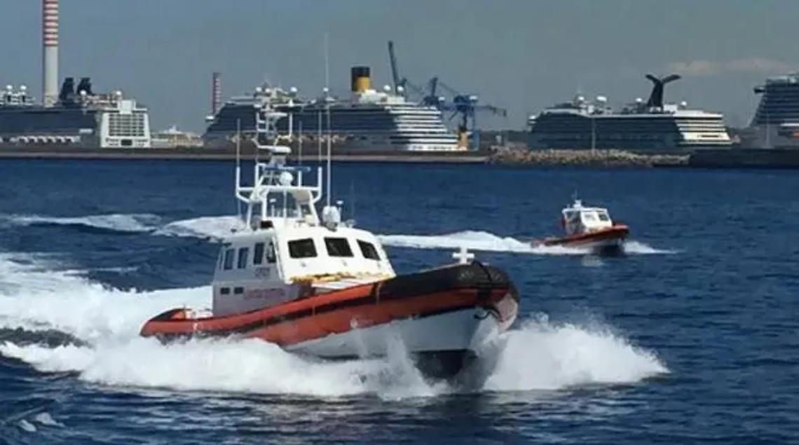 Cadavere in mare: giallo senza soluzione