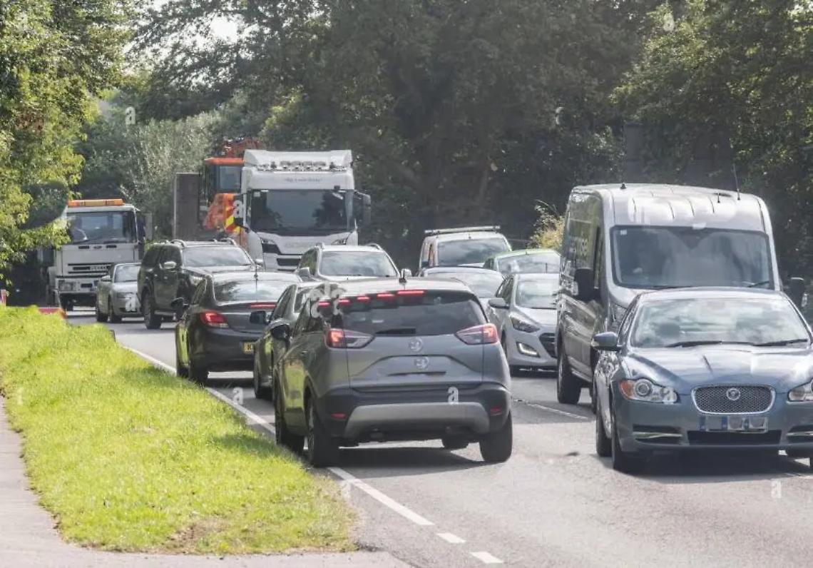 &laquo;Siamo uno dei pochi comuni ad aver redatto un piano di sicurezza stradale&raquo;