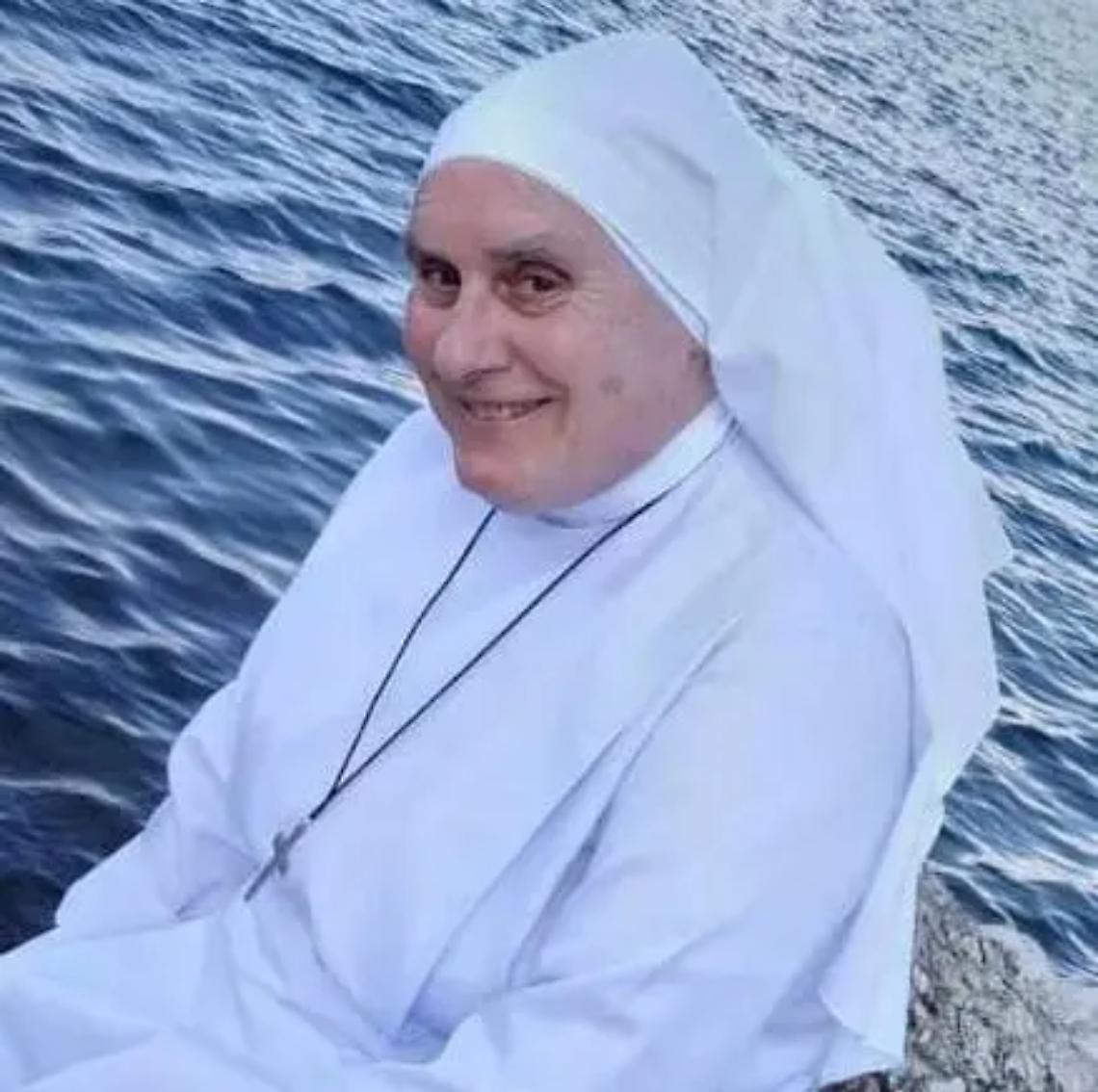 Suor Anastasia non ce l&rsquo;ha fatta