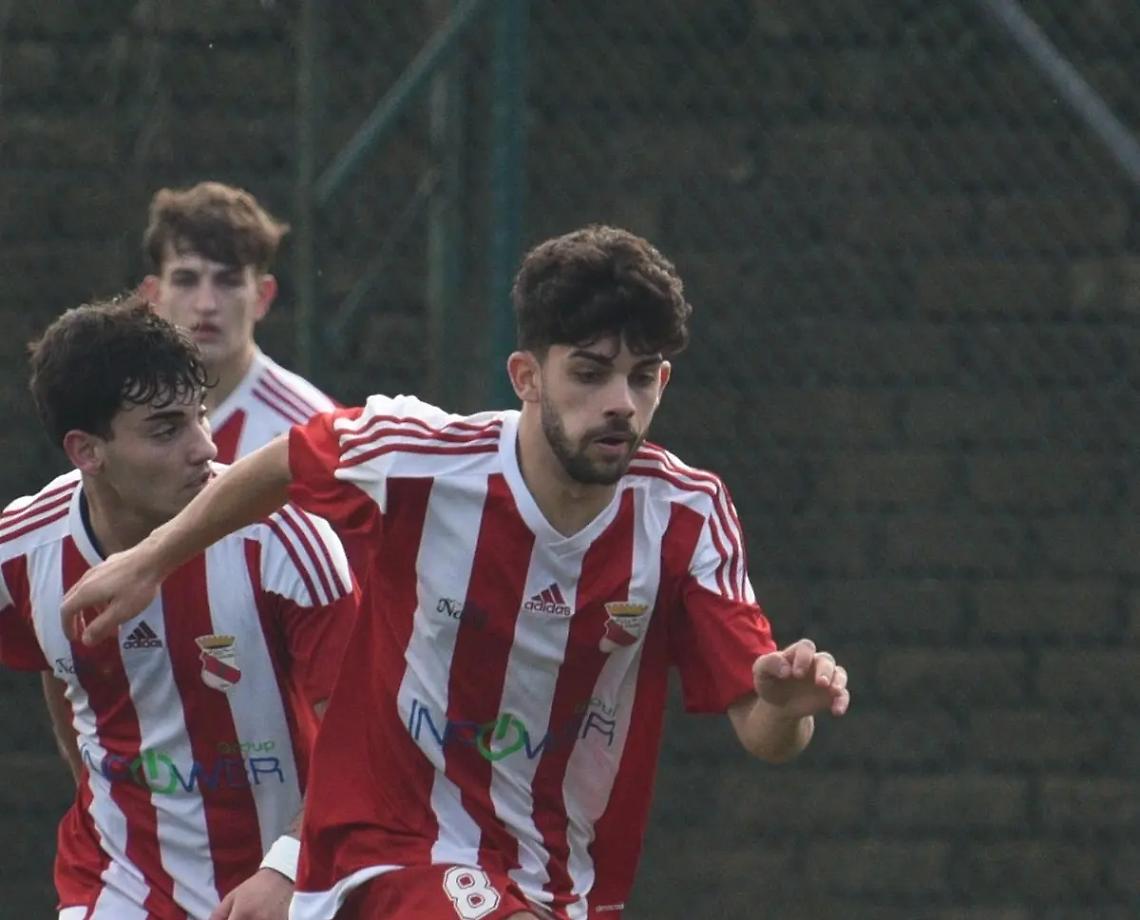 Lorenzo Savarino: &laquo;Abbiamo le carte in regola per salvarci&raquo;