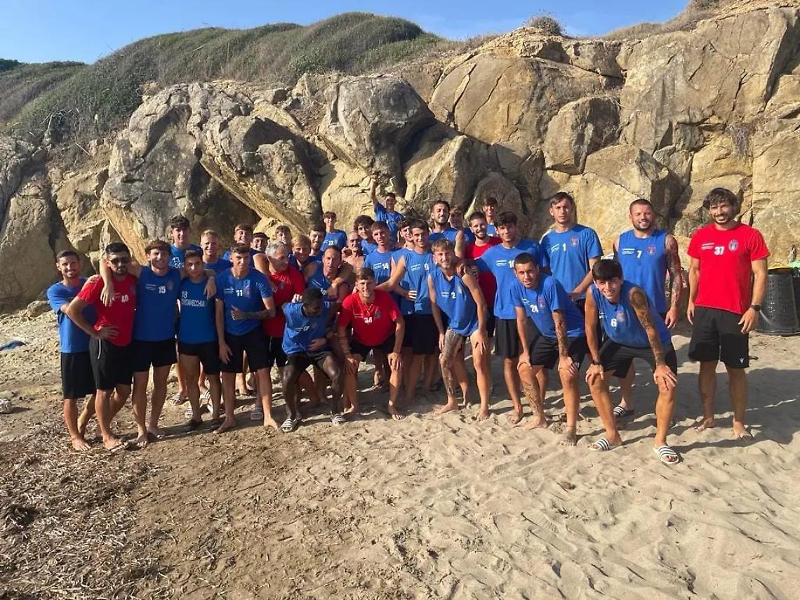 Vecchia, altro test importante