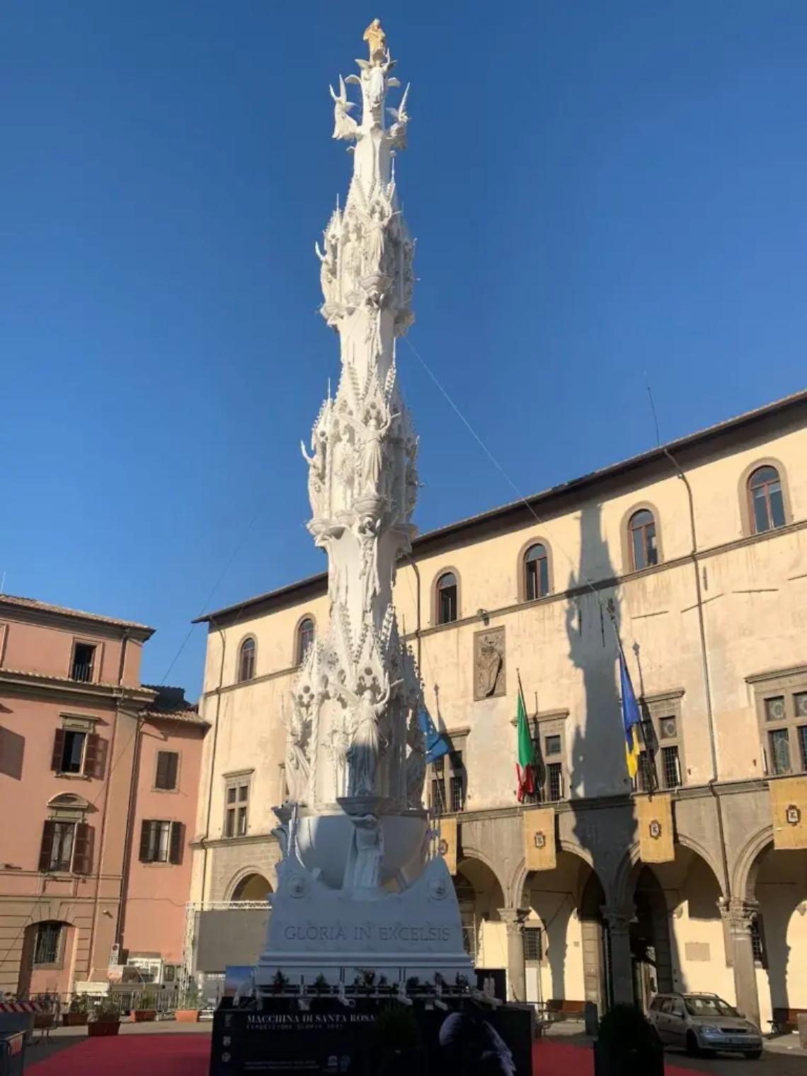 Focus su Santa Rosa 2023: costi ed eventi