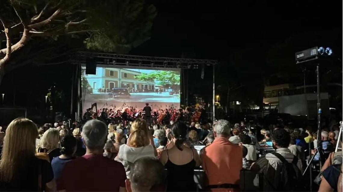 Sere d&rsquo;agosto, a Santa Marinella una rassegna da lode