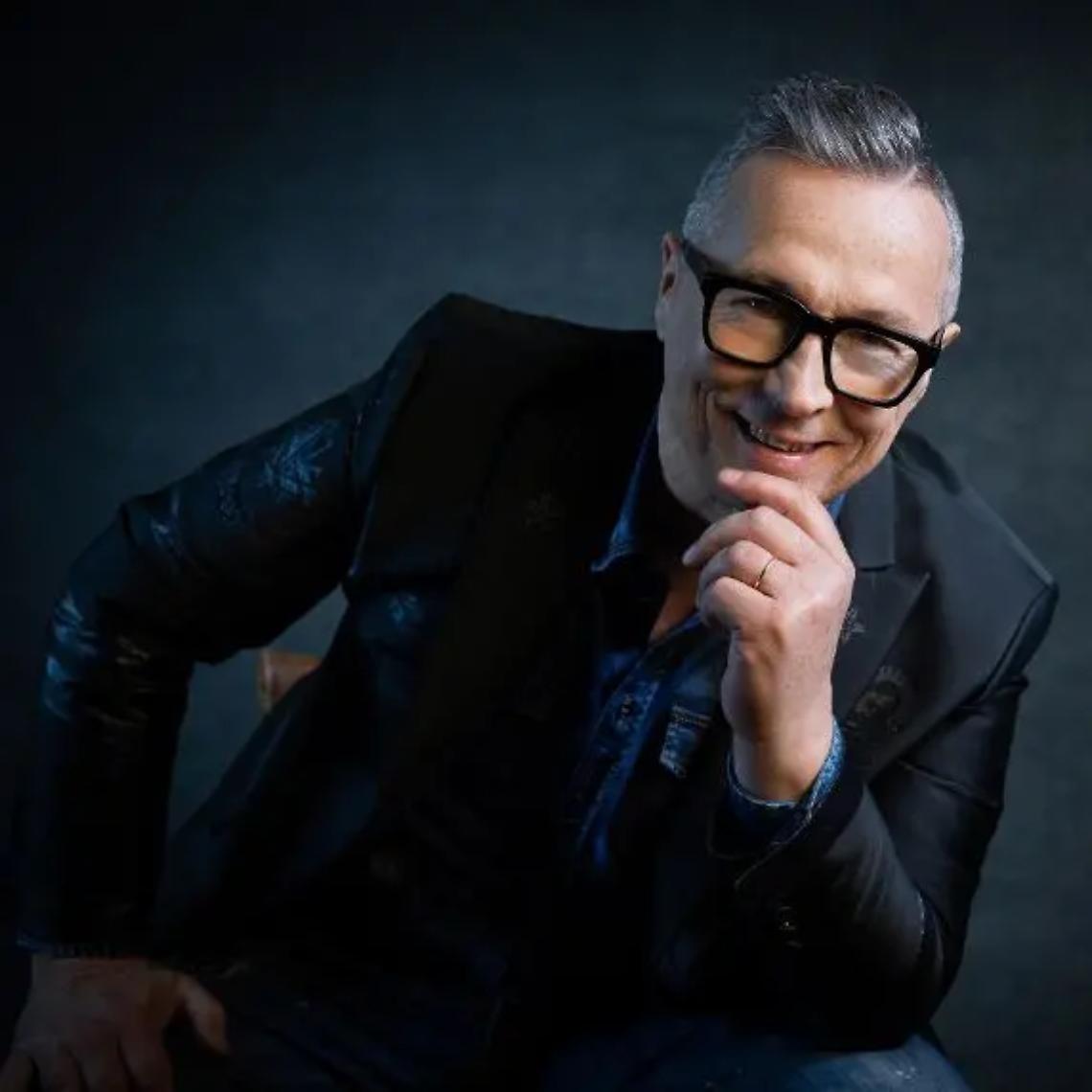 Paolo Belli al castello