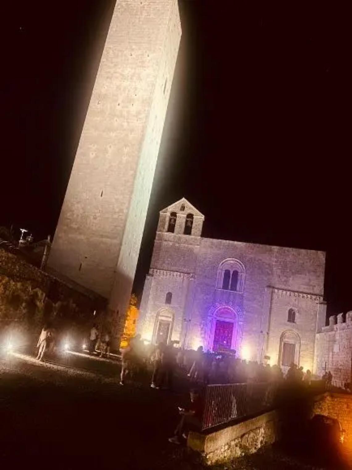 Etruria Musica Festival: mercoled&igrave; a Tarquinia Rita Marcotulli & Luciano Biondini sul sagrato di Santa Maria in Castello