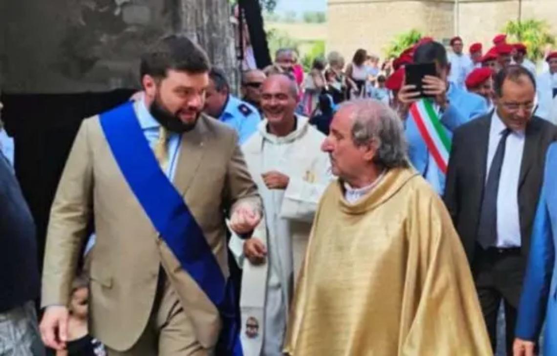 Cordoglio per la scomparsa di don Remo