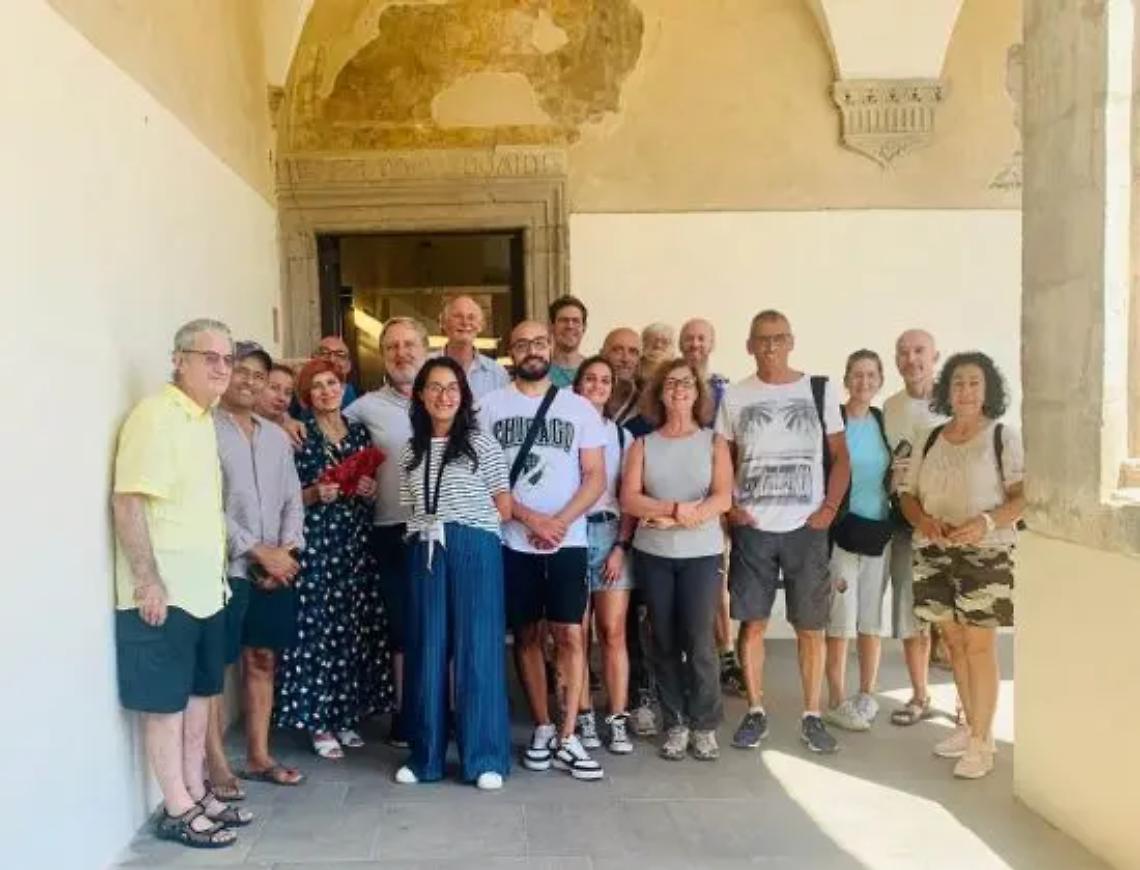 &ldquo;Tuscania citt&agrave; etrusca&rdquo;, un successo