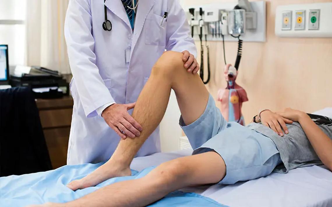 Una &ldquo;firma molecolare&rdquo; per la diagnosi