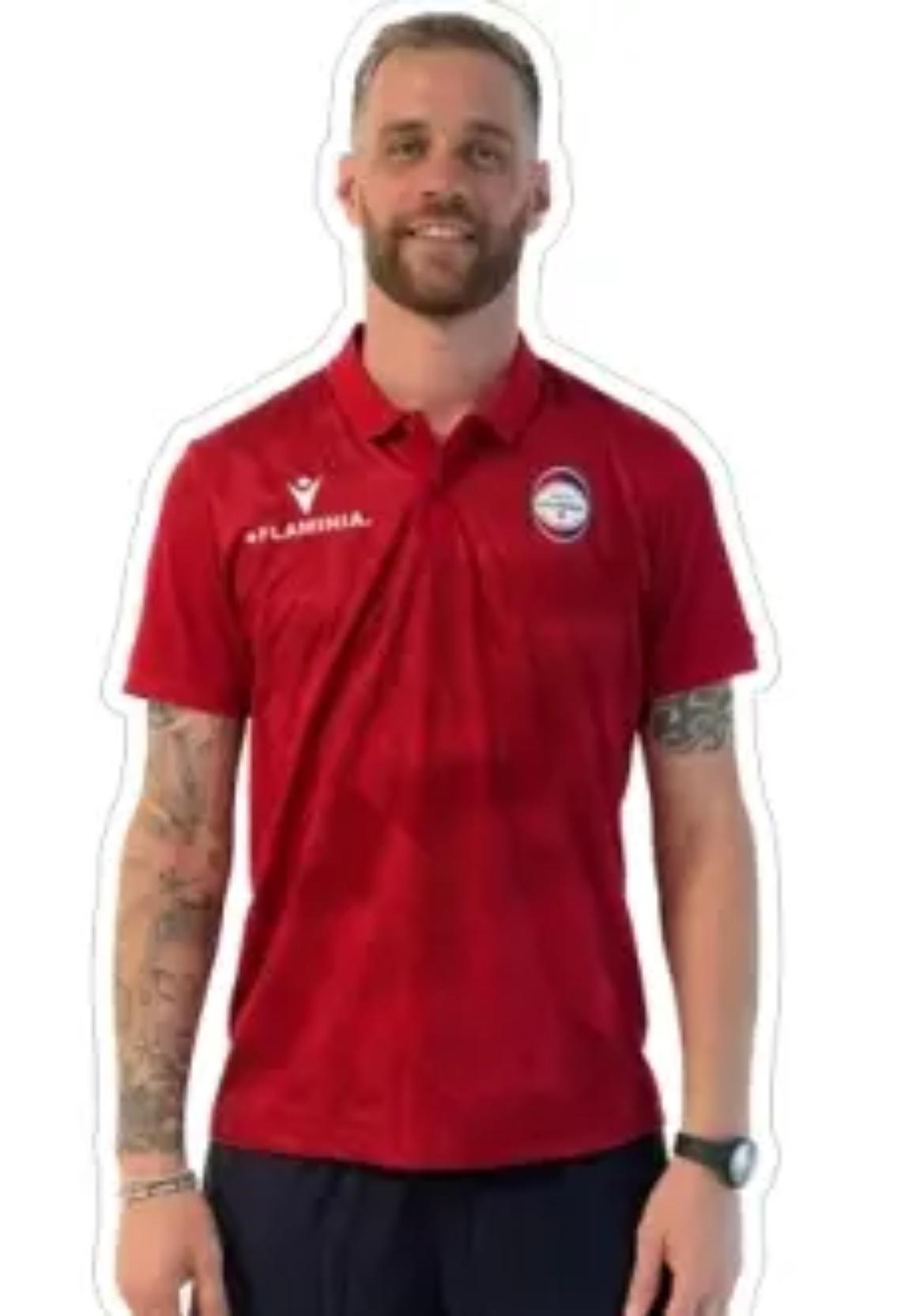 Flaminia Civita Castellana, pareggio nella terza amichevole