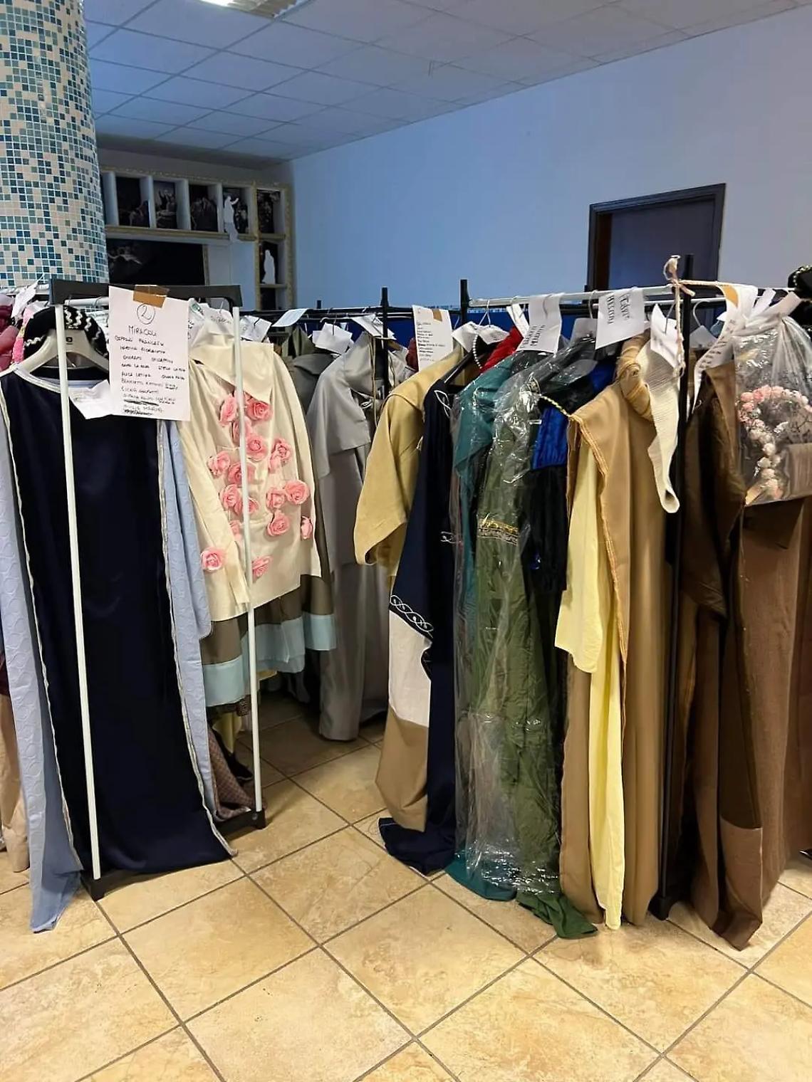 A Santa Barbara &egrave; tutto pronto per &ldquo;Miracolo di Fede&rdquo;