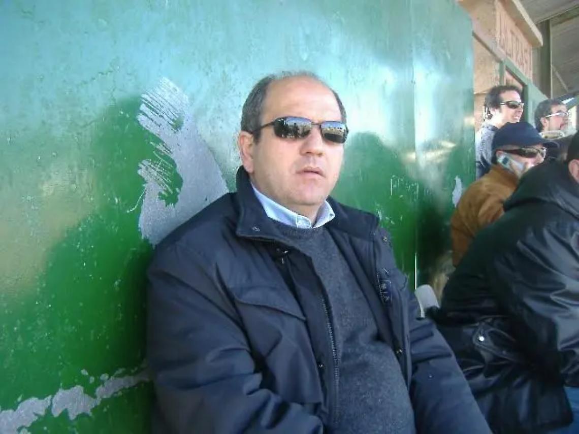 Angelo Mariano Fabiani &egrave; il nuovo ds della Lazio