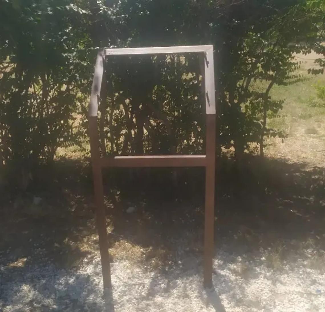 &laquo;Divelta la targa in ricordo delle vittime delle marocchinate&raquo;