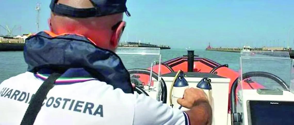 Cadavere in mare: svolta nel giallo di Fregene