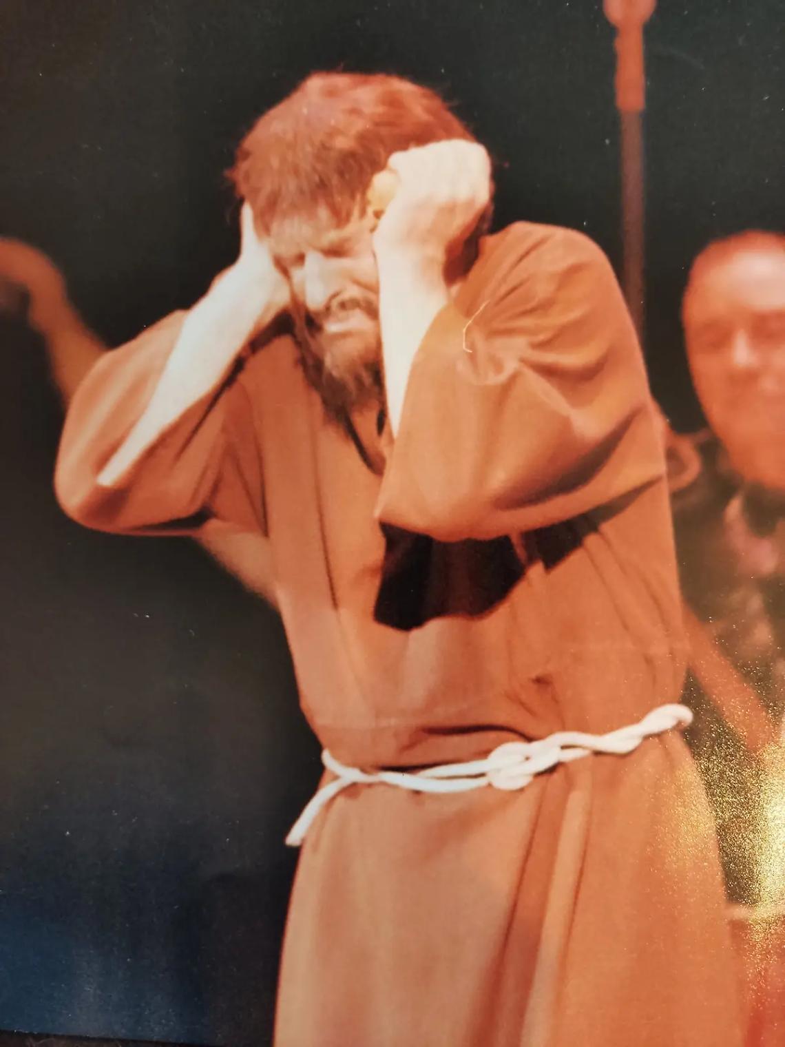 Il buongiorno e l'oroscopo di oggi