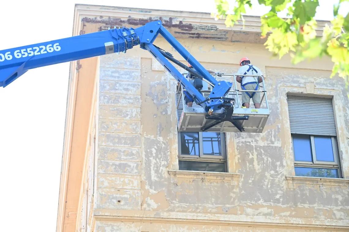 Edilizia scolastica, il Pincio prepara un anno di fuoco
